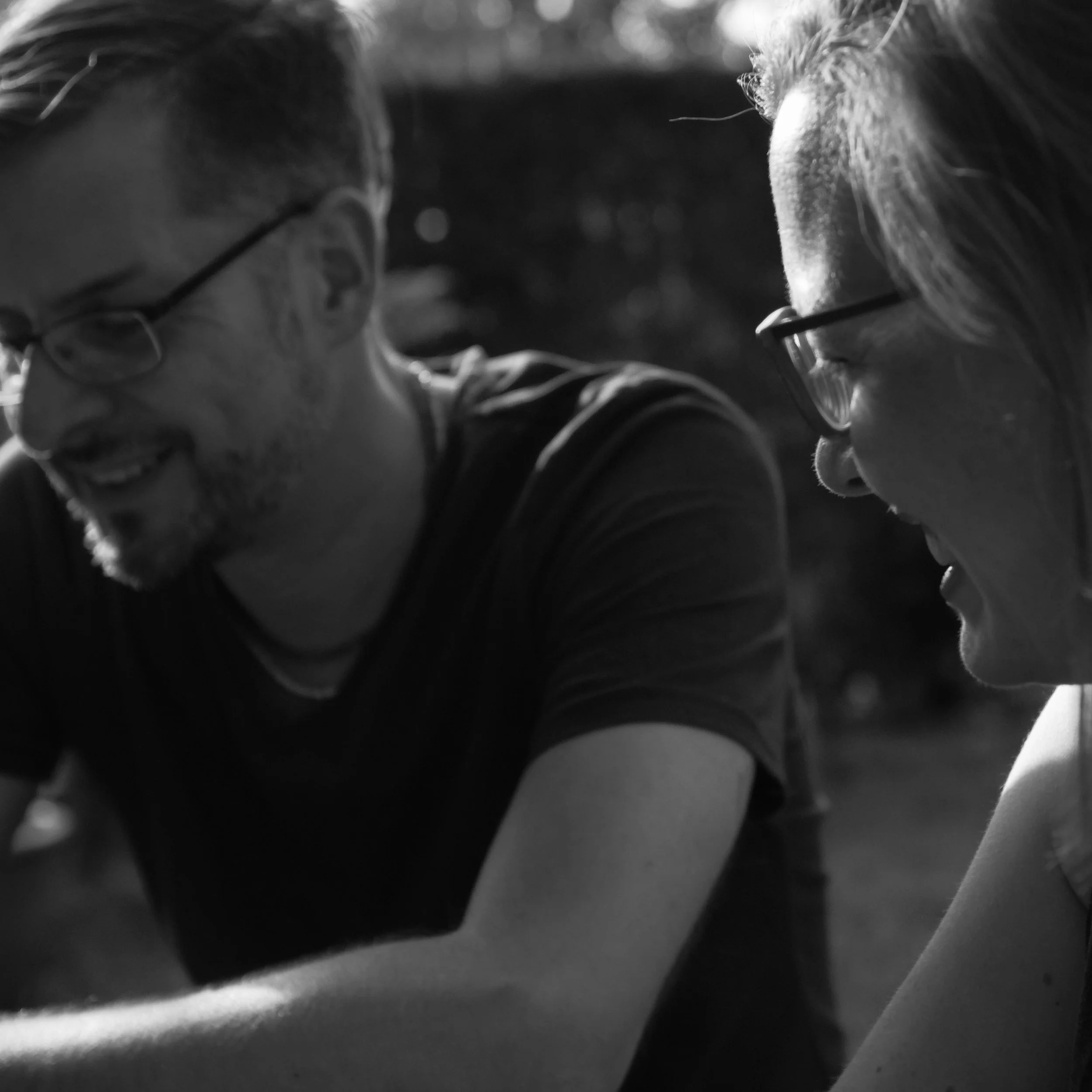 Das Anekdoten-Archiv - Teil 3: Zeug*innenschaft für einen solidarischen Literaturbetrieb