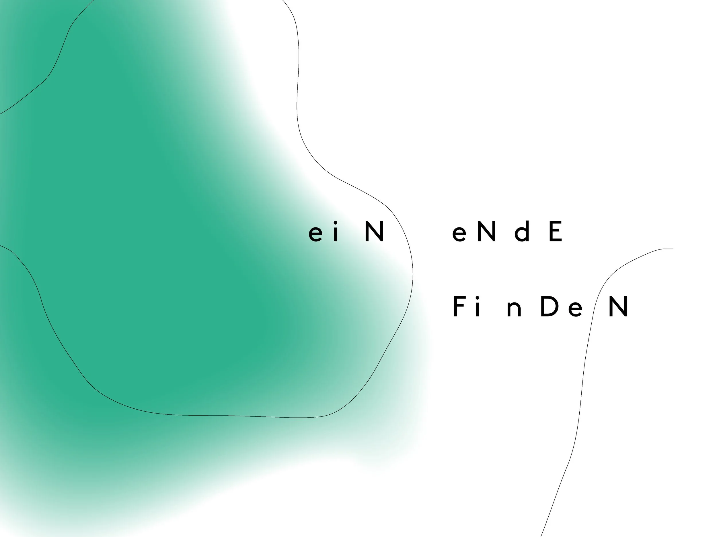 Wepsert-Schreibworkshop: EIN ENDE FINDEN