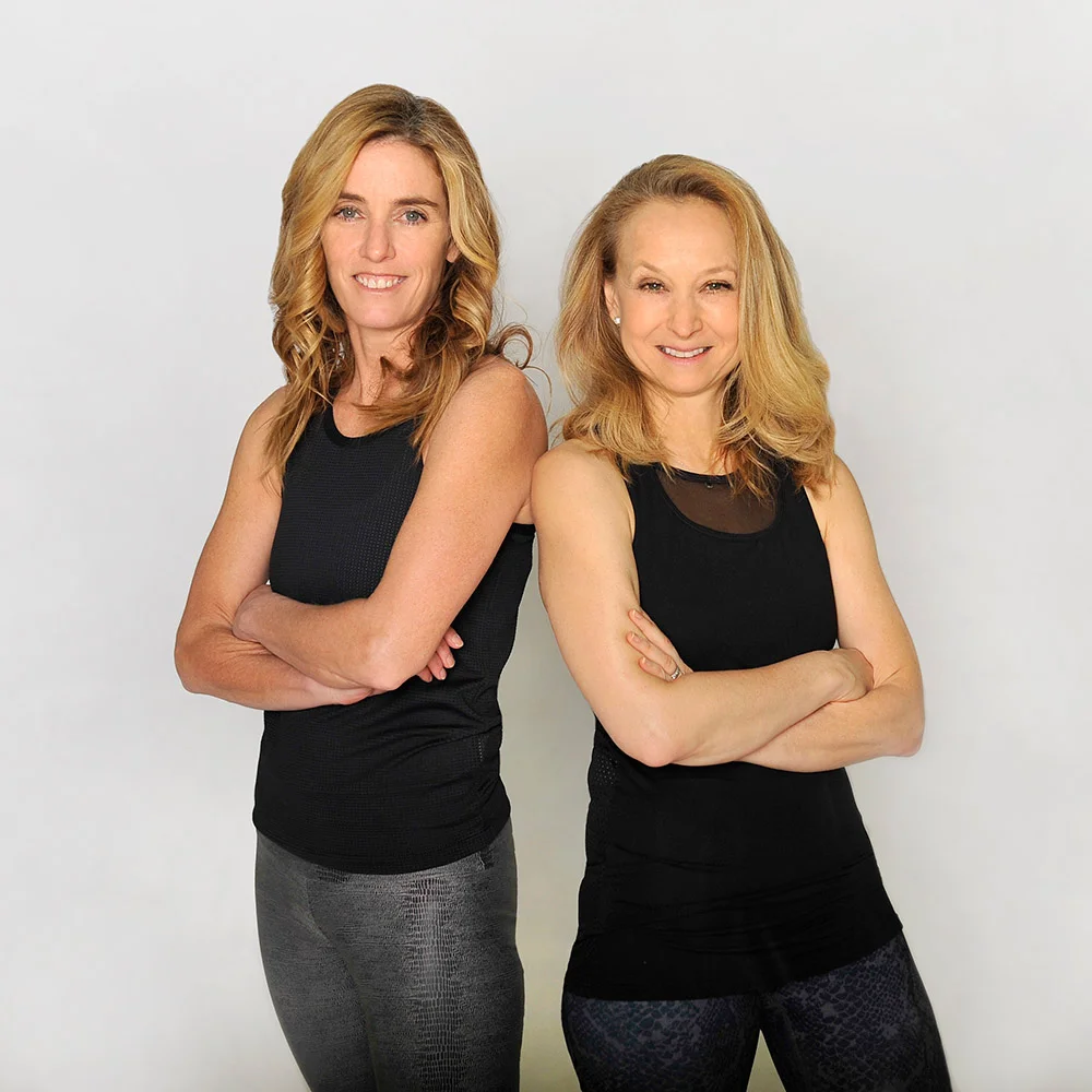 Jennifer Lobo + Donna Rubin: BODE NYC Founders