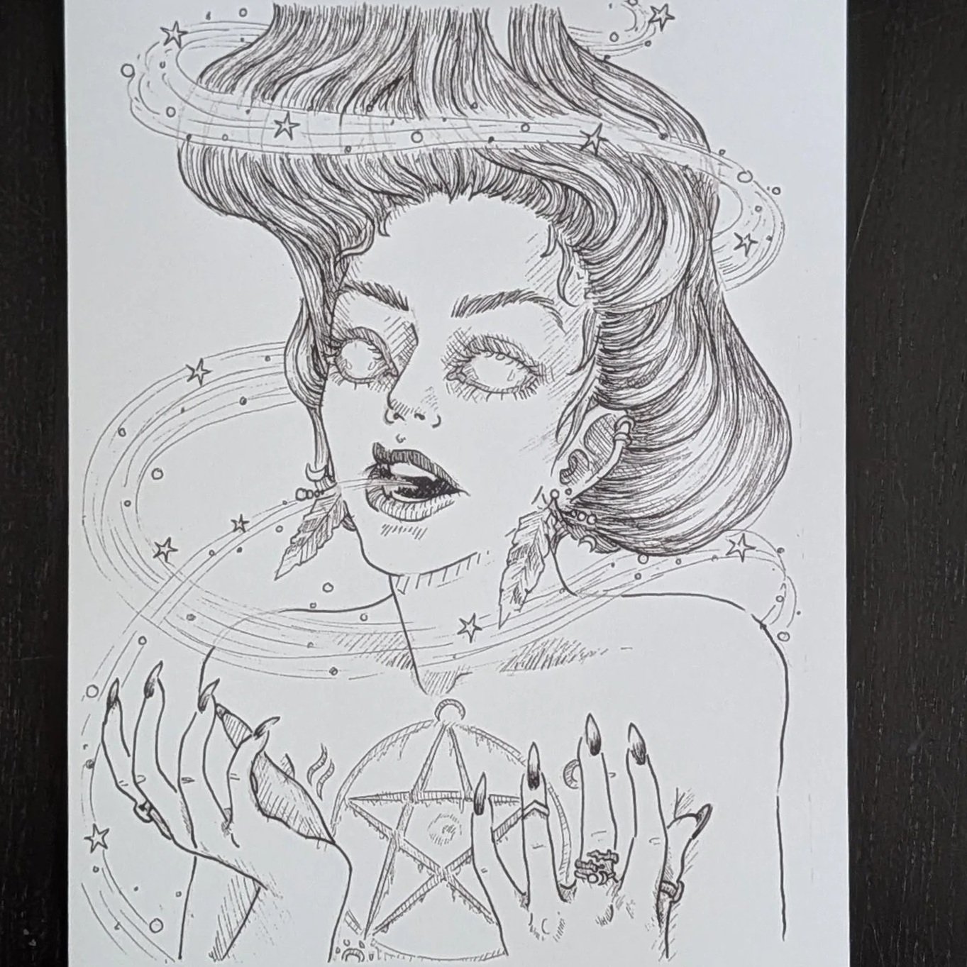 Ritual of Words