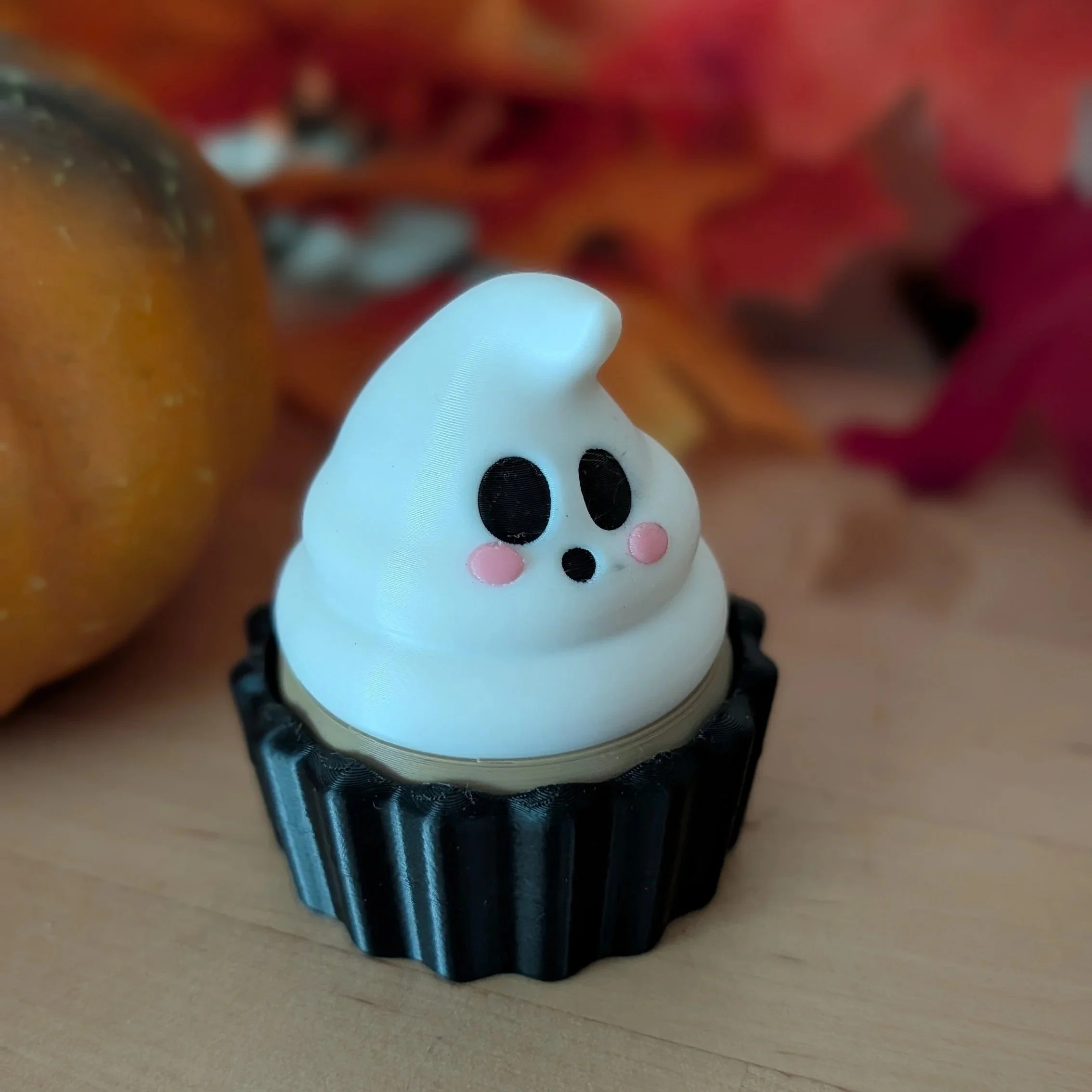 Sweet Ghost Clicker