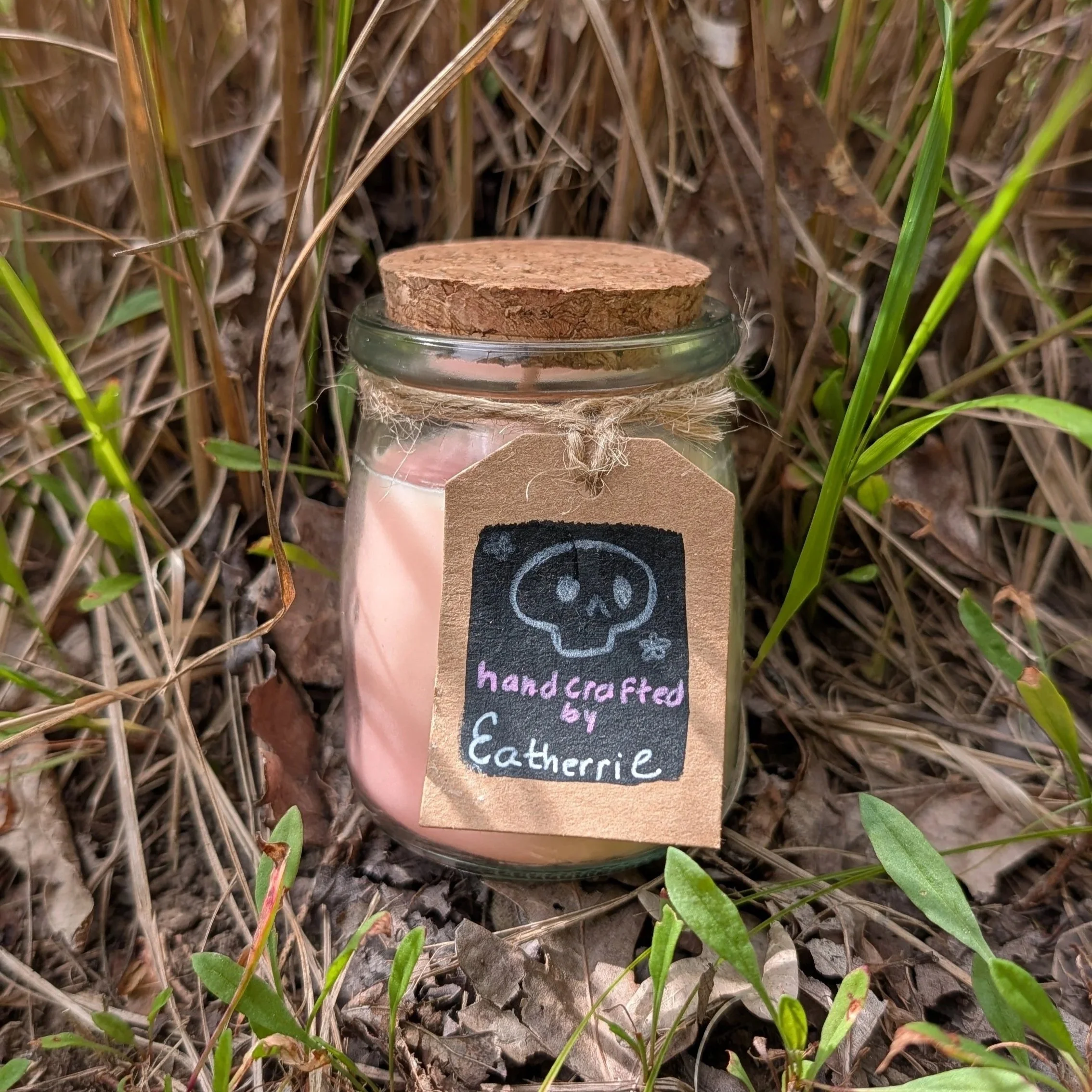 Candle