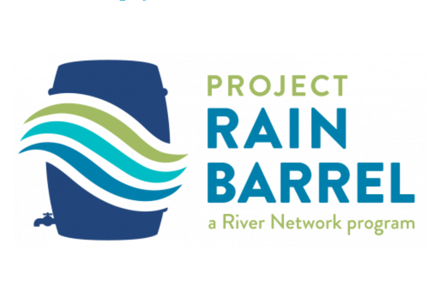 Project Rain Barrel