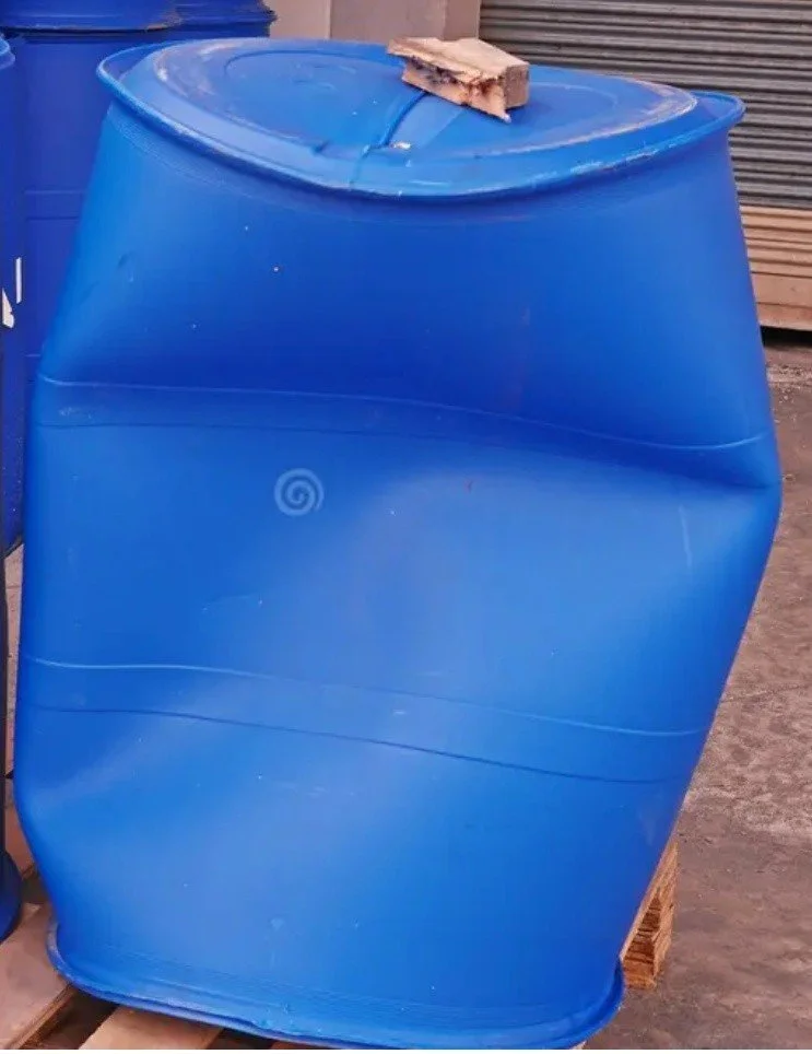 Broken Parts/Returns