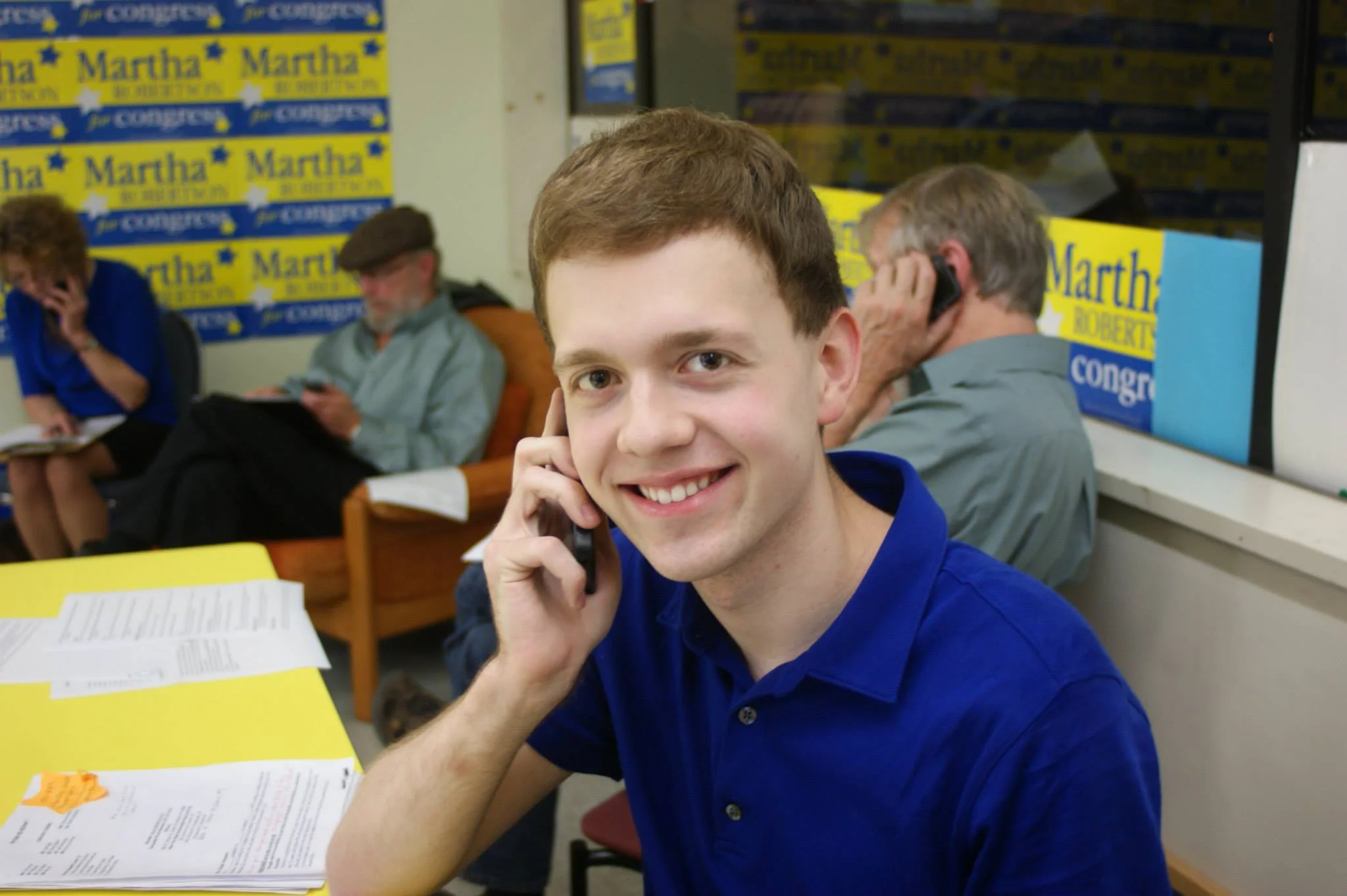 Kevin Kowalewski President