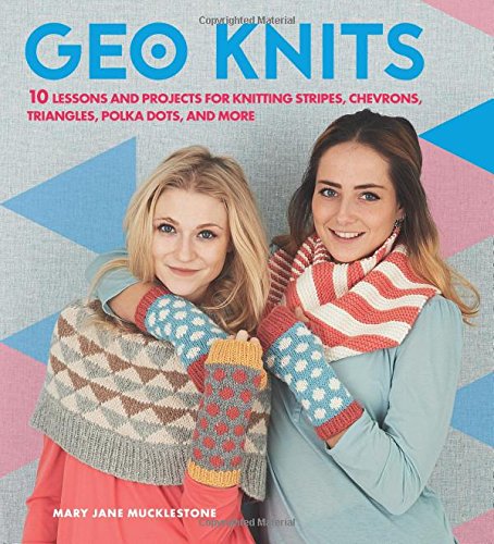 Geo Knits