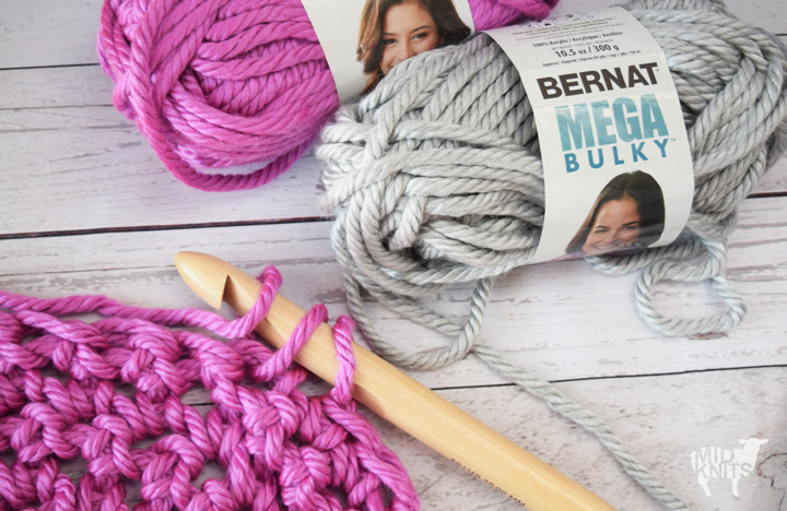 Bernat free crochet patterns