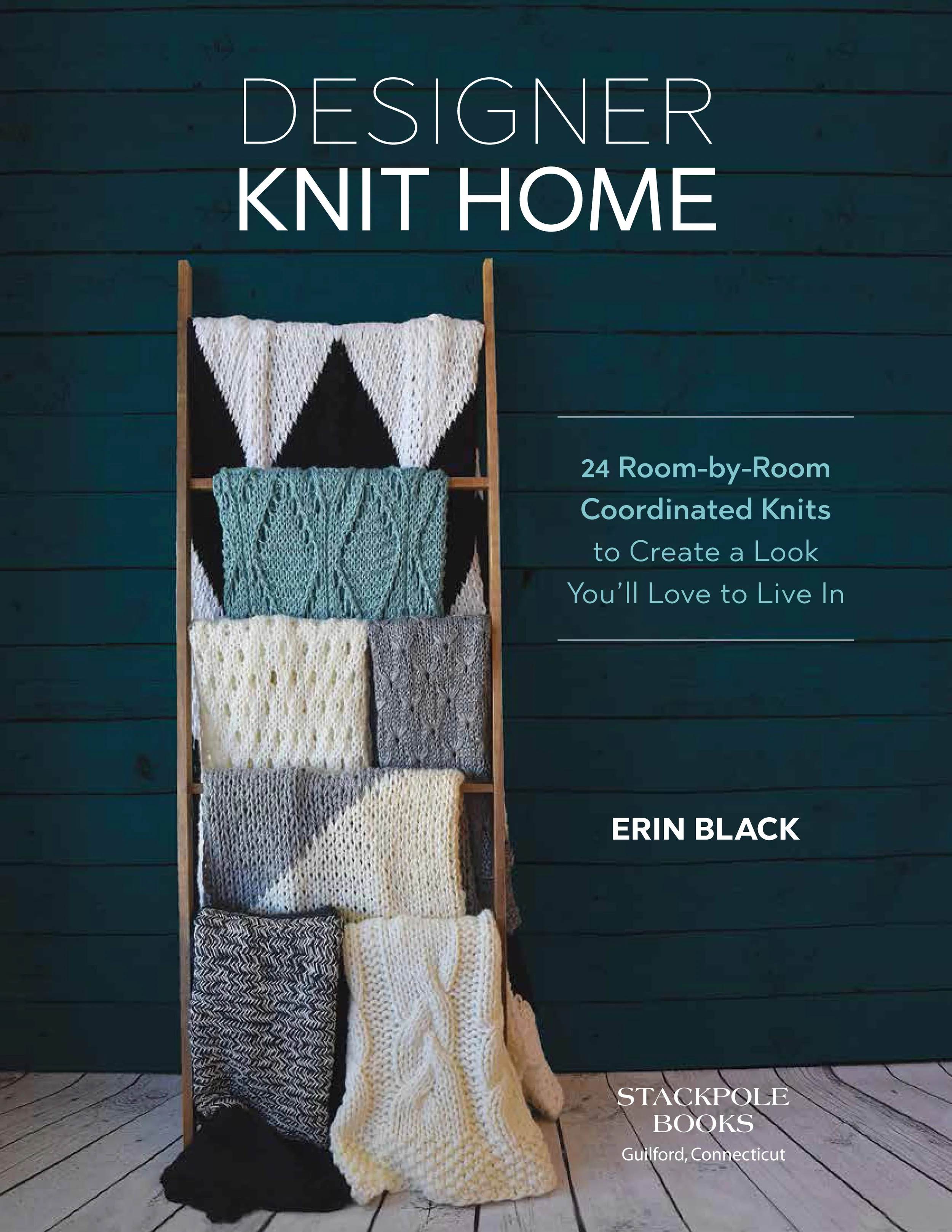 Midknits in Print: Designer Knit Home — Midknits