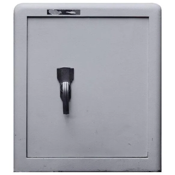 “Safe #16” by Philippe Gronon