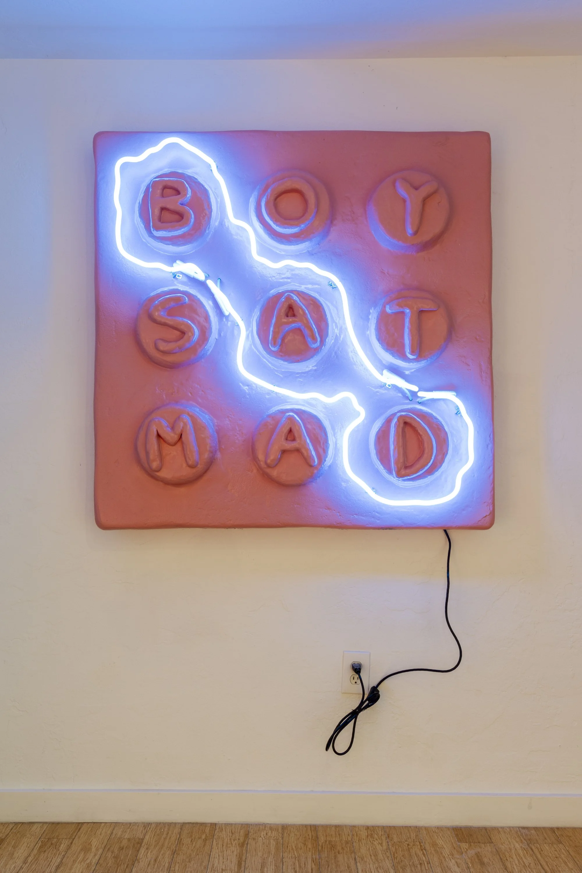 Aqua Art Miami Art Basel Week Dec. 2022