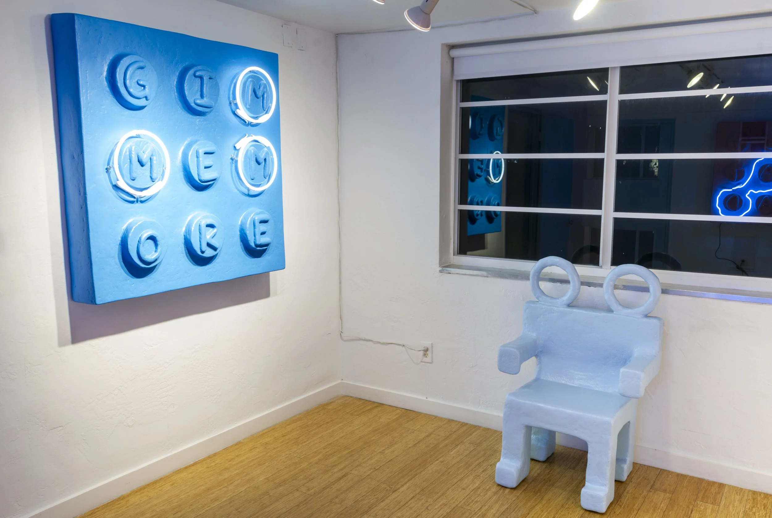 Aqua Art Miami Art Basel Week Dec. 2022