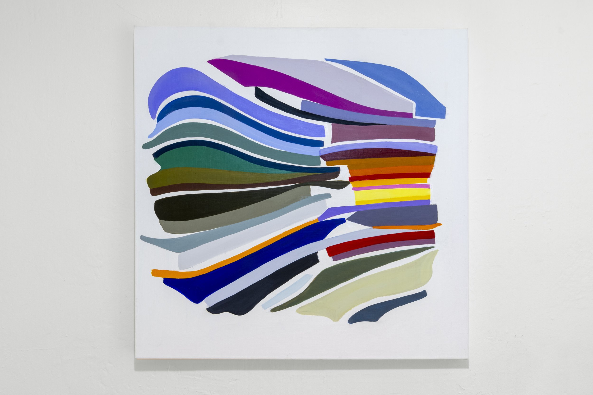 Aqua Art Miami Art Basel Week Dec. 2022