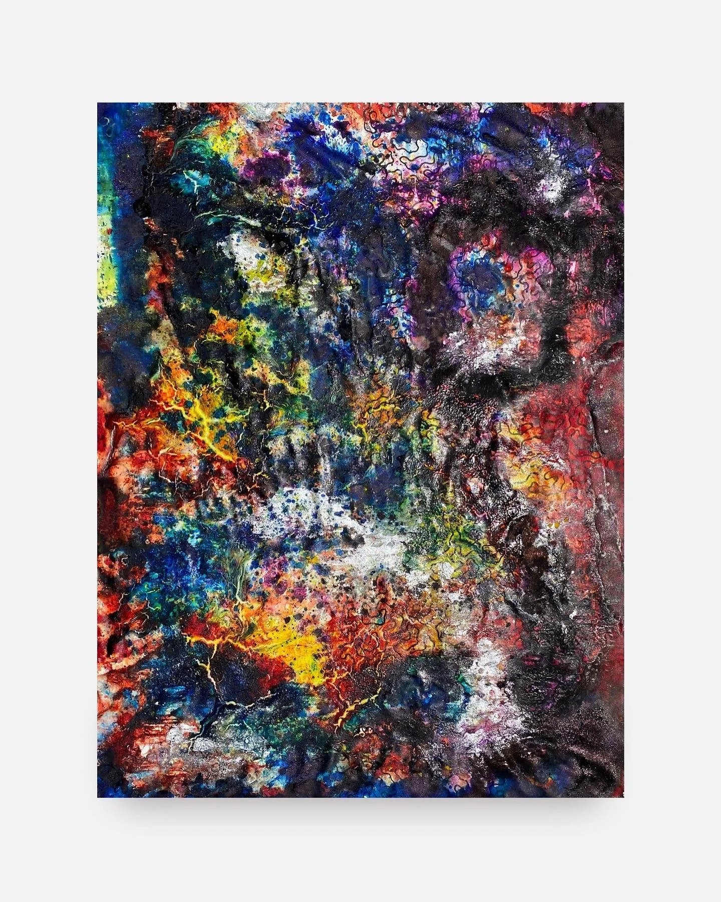 Scope Miami Art Basel Week Dec. 2021