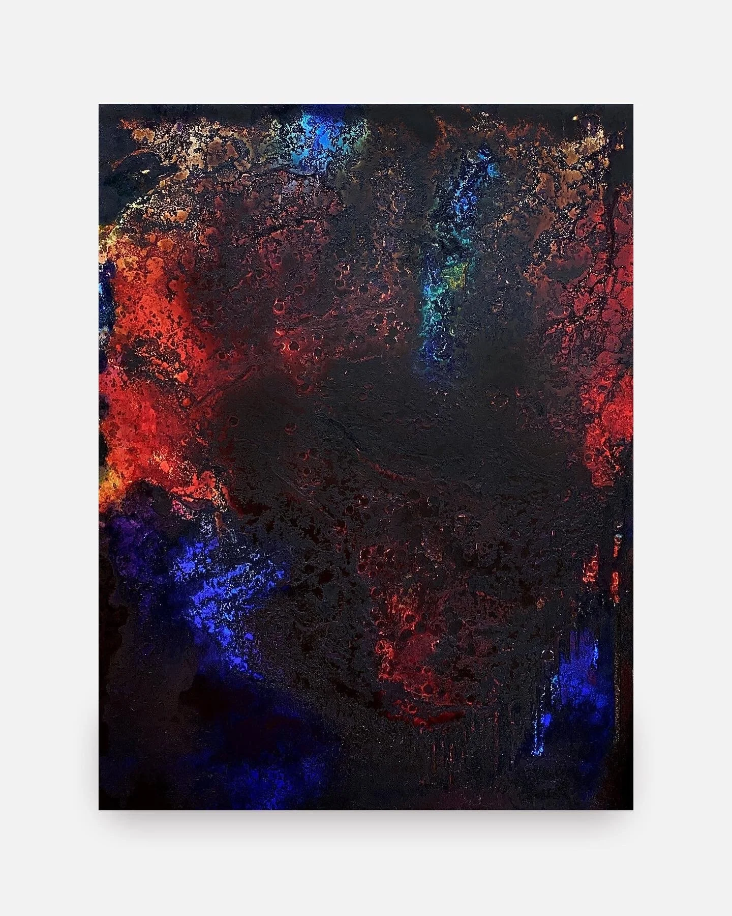 Scope Miami Art Basel Week Dec. 2021