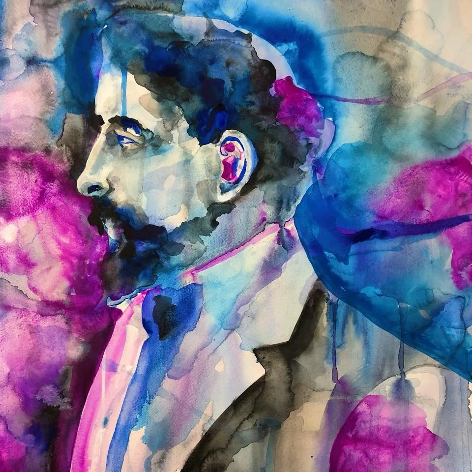 Claude Debussy