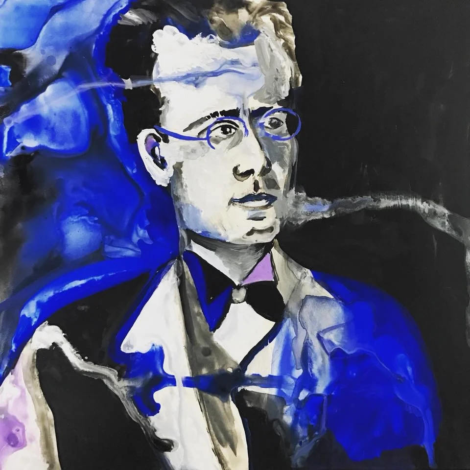 Gustav Mahler