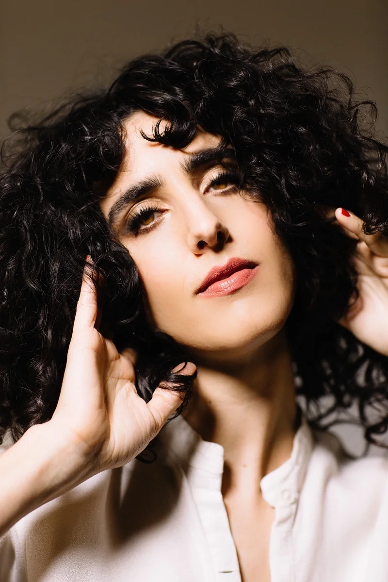  Photo by Zoe Prinds Flash 