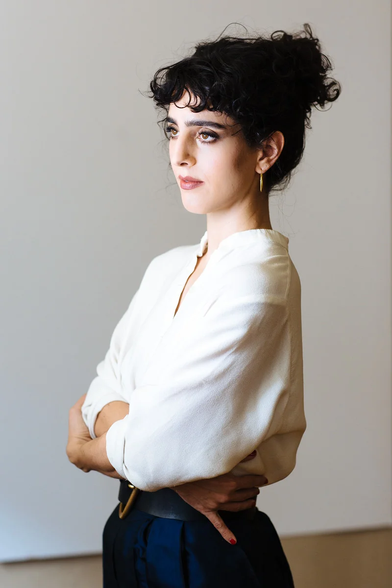  Photo by Zoe Prinds Flash   