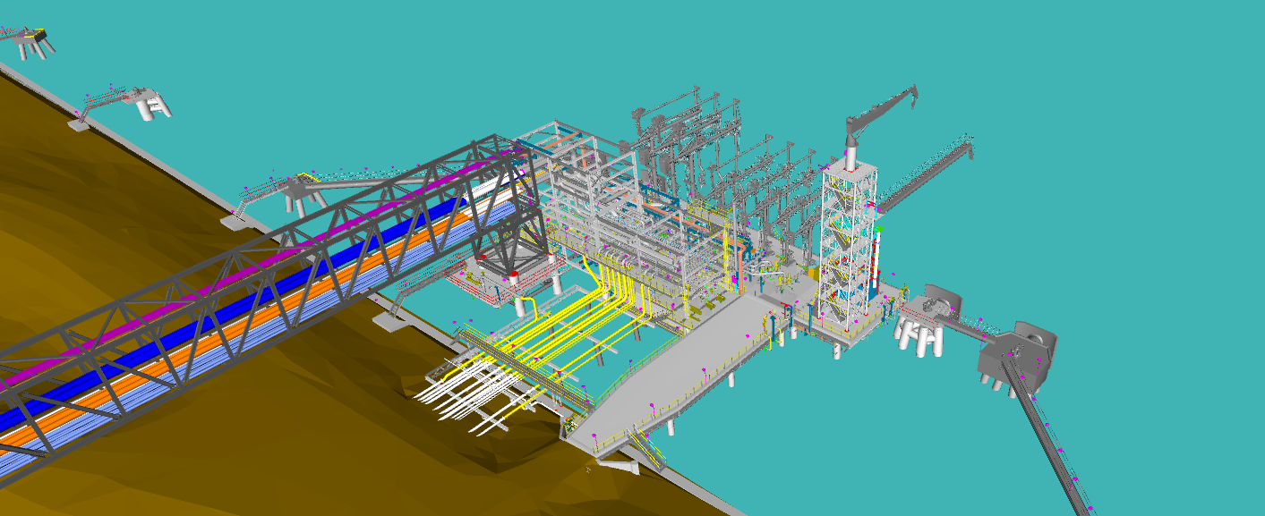 Phillips 66 – Dock Facilities