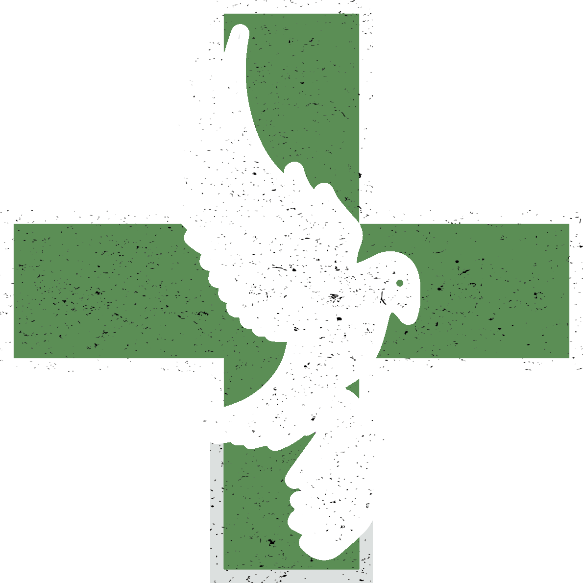 Home Dove And Grenade