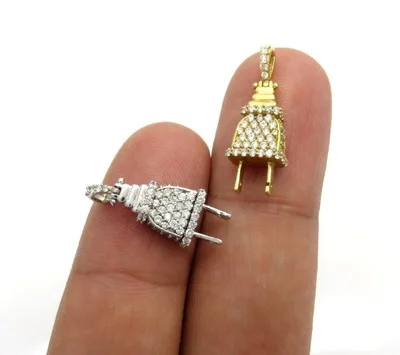 Chains And Pendants — Custom Jewelry 