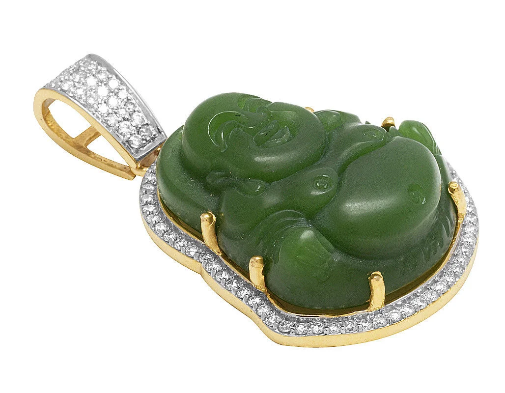 10k Yellow Gold Genuine Diamond 