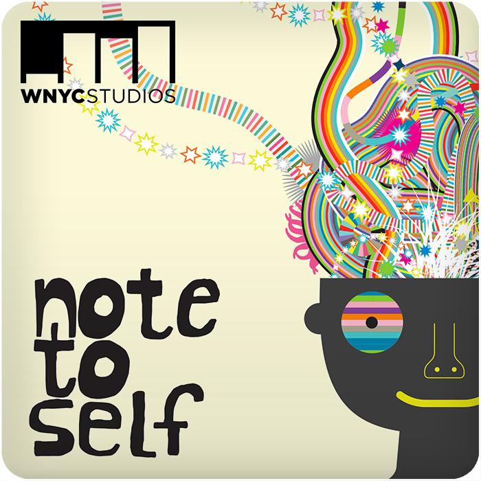 Note to Self