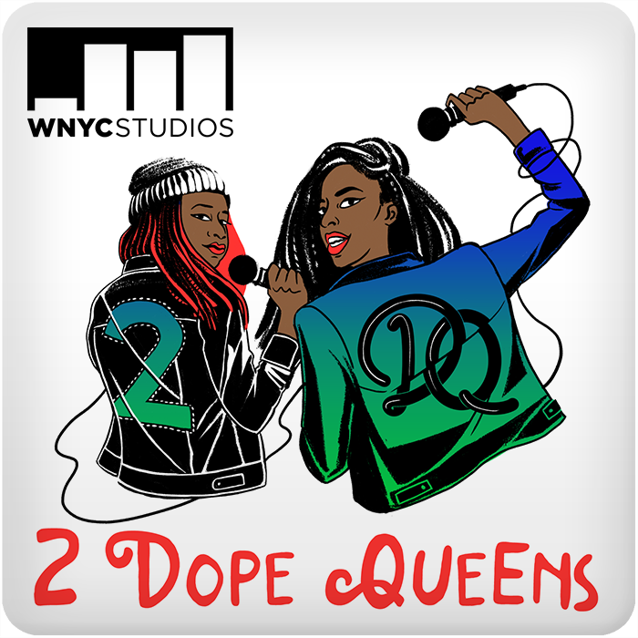 2 Dope Queens