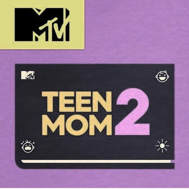We're back together!! Pumped to announce I've got two songs on tomorrow's episode of @teenmom 2 💃🏻 Tune in on @mtv at 9/8c and listen for &quot;I Could Wait&quot; and &quot;My Only One&quot;. .
Thanks to @sortednoise for keeping the streak alive wi