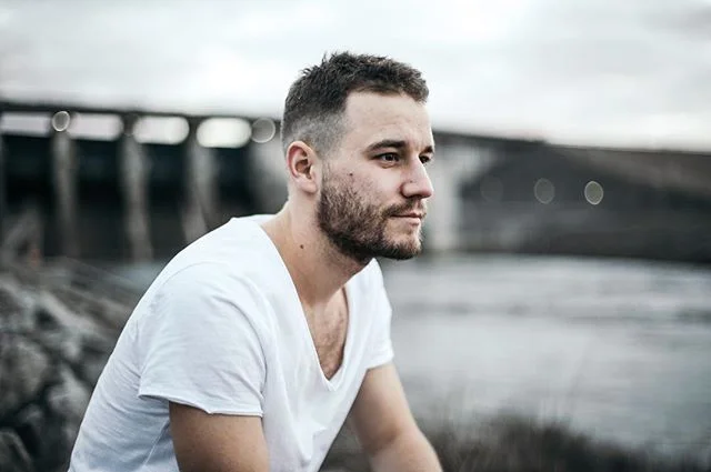 This is a picture of me thinking about you coming to @belcourttaps tomorrow at 8pm for the round I'm in with @lyndseyhighland, Stephany Delray and Tori Martin. 
It's gonna be good times had by all.