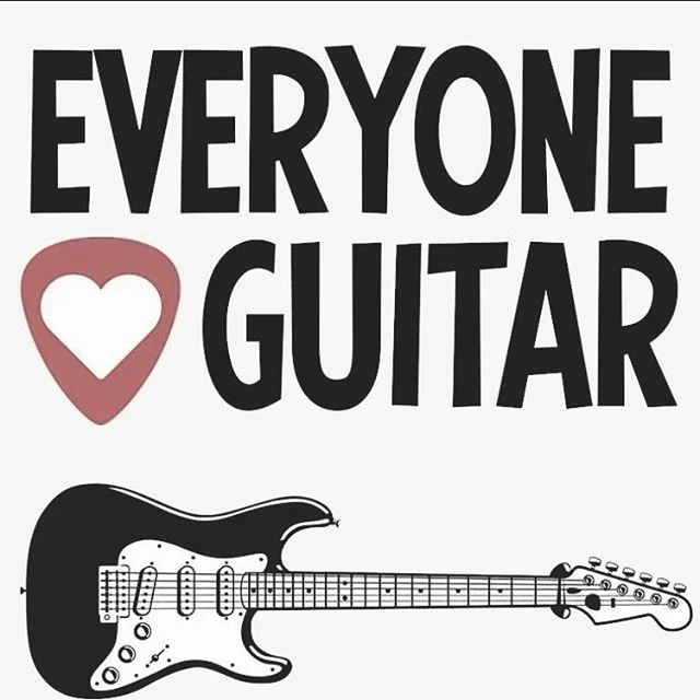 Really enjoyed chatting with Craig on his podcast Everyone Loves Guitar a couple weeks back. Episode went live today! We talk music, upbringing, entrepreneurship and a whole lot more. 👍🏼 link in bio for A LIMITED TIME ONLY 😬👊🏼😮