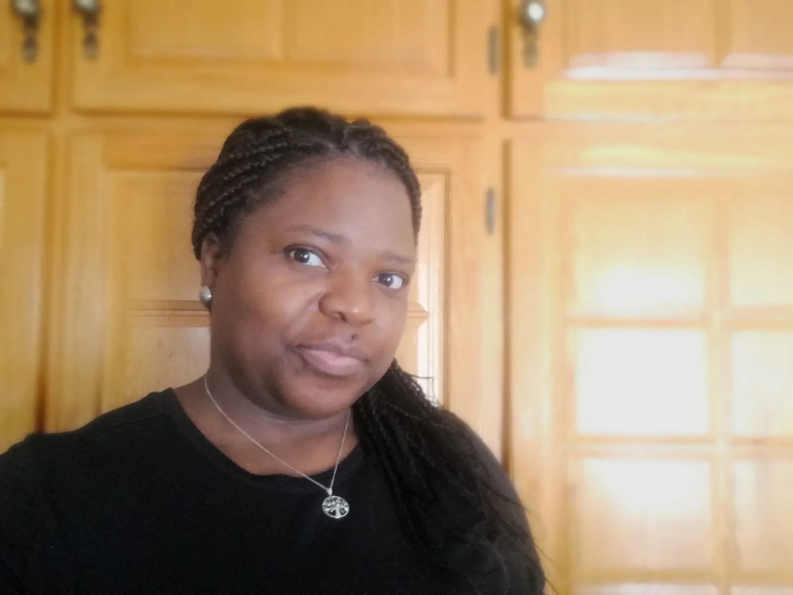 Beatrice Kengne