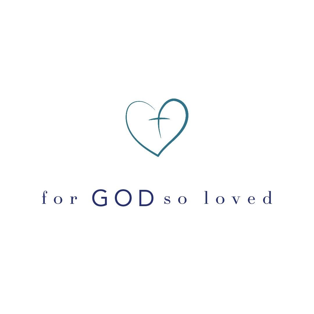 FOR GOD SO LOVED//ZOE Network

At this time of year, we often hear John 3:16 discussed in sermons, conversations, and more. But as I wait to celebrate all that Jesus Christ did for us on the cross, I keep hearing the words, &quot;For God so loved.&qu