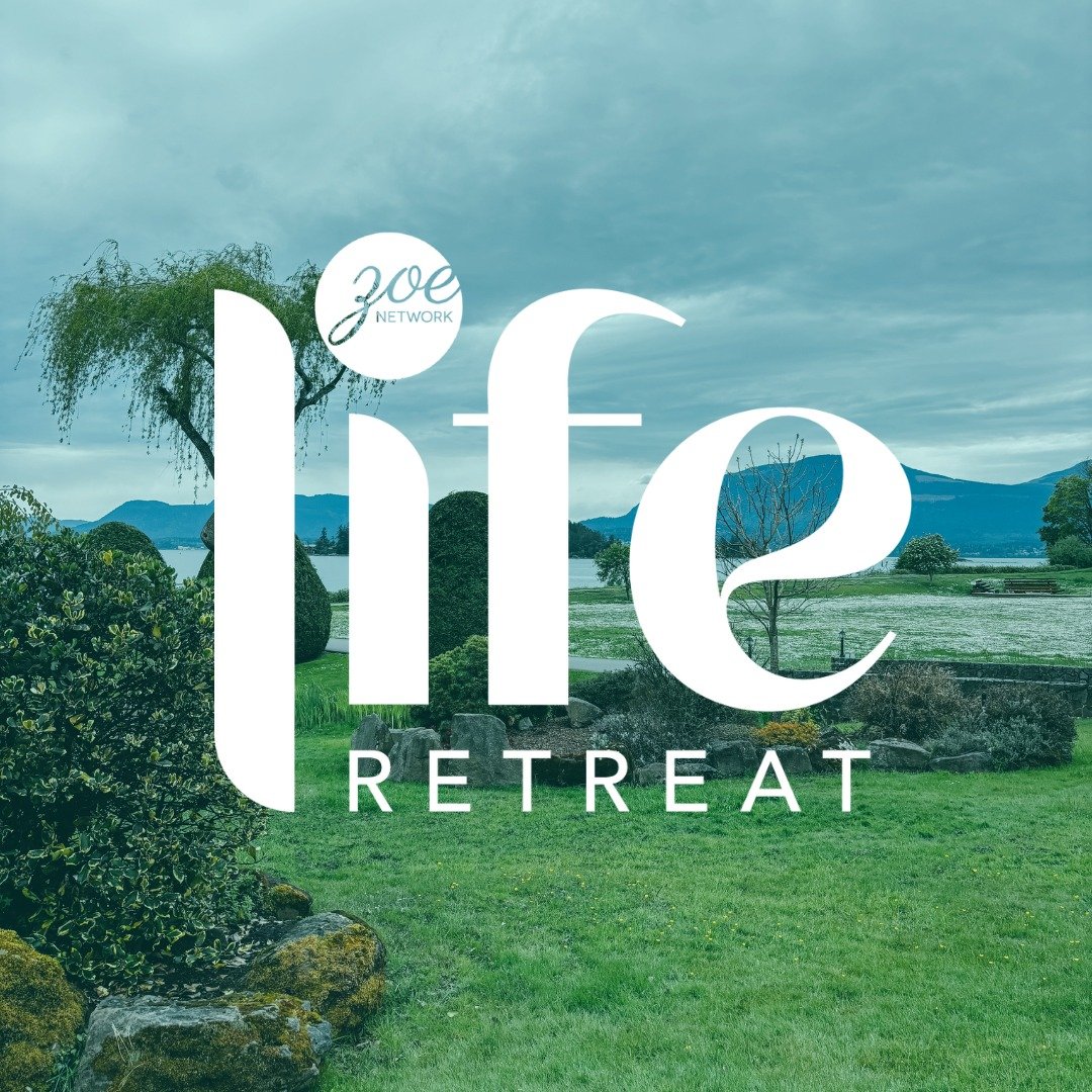 LIFE RETREAT//ZOE Network

Looking to plan a retreat to encourage people in your church to step into a life of greater purpose and impact? We would love to partner with you to make that happen! We believe that God is actively at work in our world, an