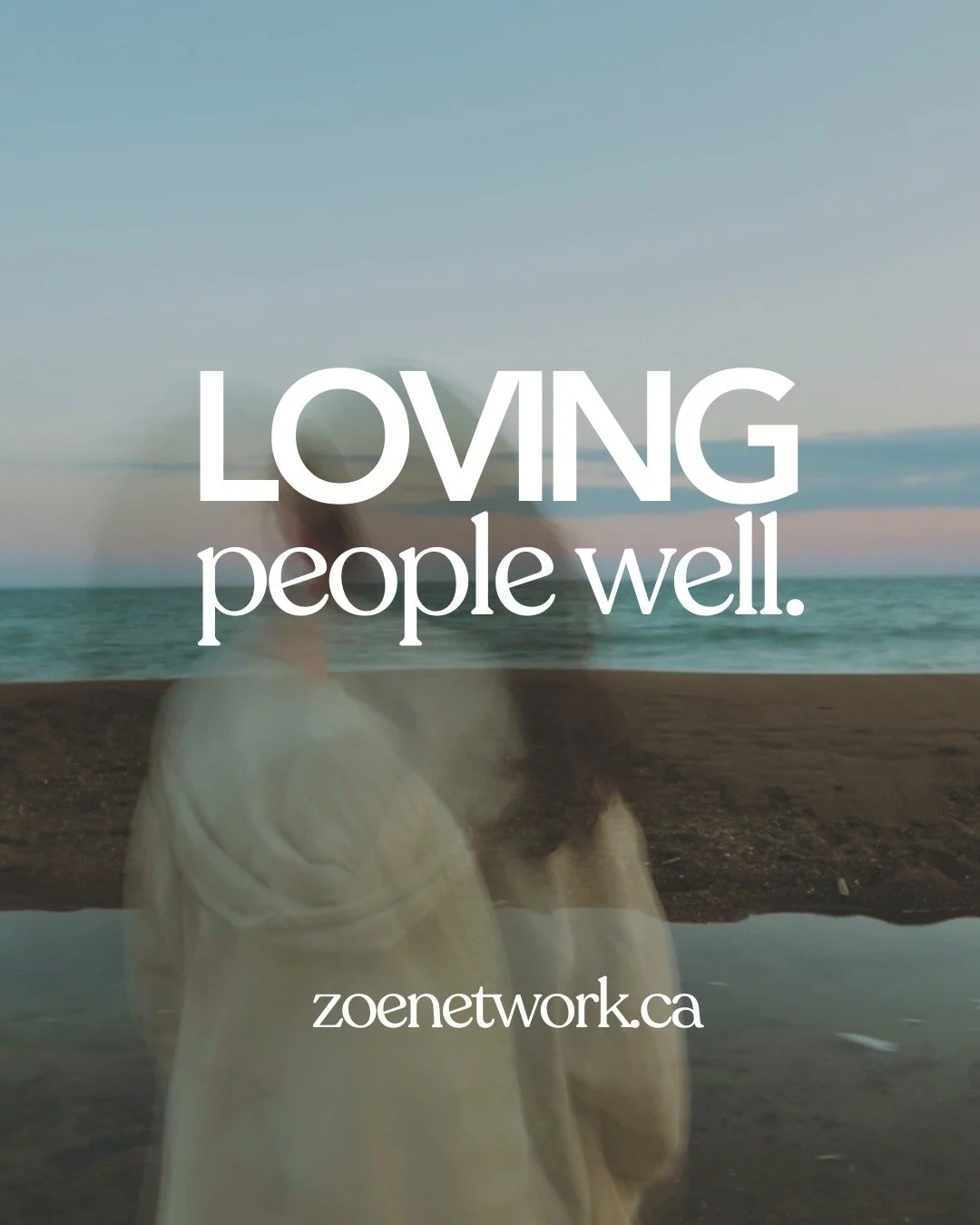 Learn + Lead Call // March 9th 

Loving People Well: Creating Safe and Supportive Spaces 

You are warmly invited to join us for our next Learn + Lead call 📞 where we&rsquo;ll explore an important question: 

✨ How do we love people well - right whe