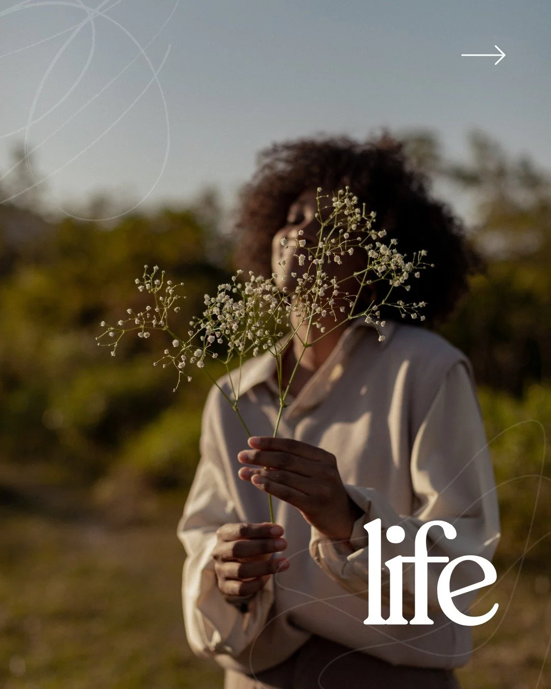 ZOE NETWORK//Why are we called ZOE?

Because ZOE (&zeta;&omega;ή) means life&mdash;not just existence, but the life God shares with us.
A life that is full, vibrant, Spirit-led, and overflowing with purpose. ✨

God invites us into a life that is flou