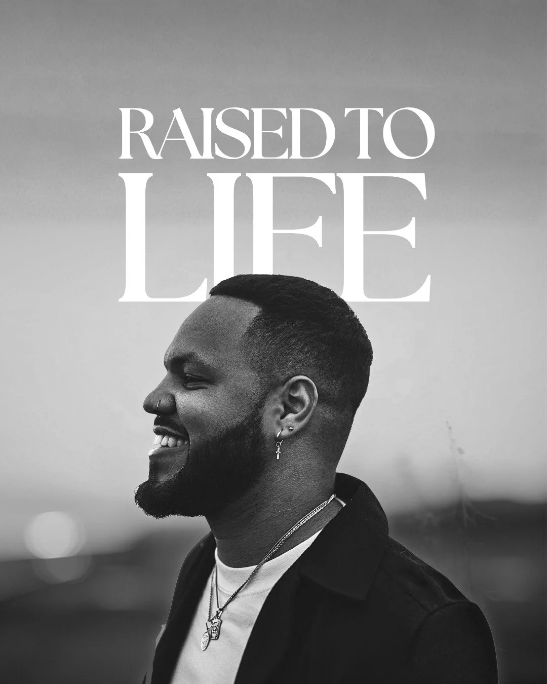 Raised To Life // ZOE NETWORK

This Easter, we celebrate the power of the resurrection.

Jesus was not only raised from the grave...He was raised to LIFE. And because of Him, we are invited into that same life: new, restored, and full of hope.

The w