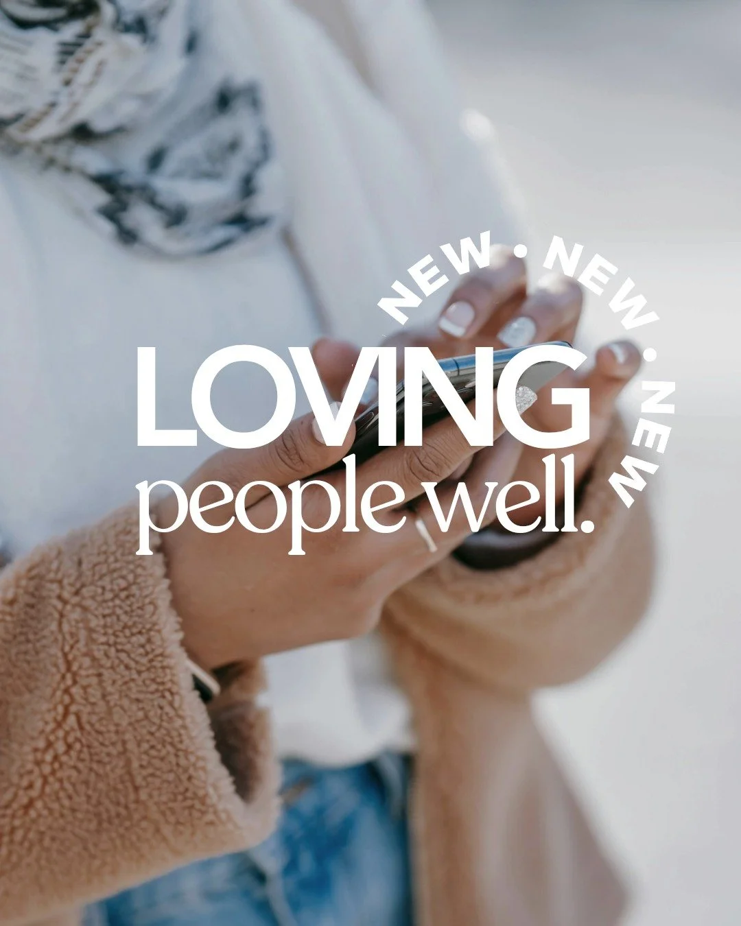 ✨ New &amp; Free Resource from ZOE Network! // ZOE Network

How do we love people well&mdash;right where we serve&mdash;knowing that many are carrying real hardship?
As followers of Jesus, we carry His light and life into every space we enter. But ho