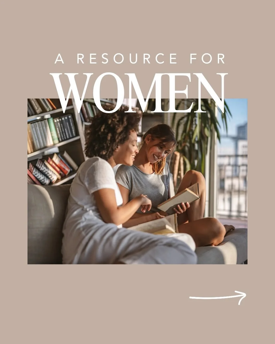 Women Together is a global network of female leaders, empowering women around the world to step into their God-given influence. They are led by Margeret Gibb.

Women Together...We&rsquo;re so grateful for the way your team is faithfully networking an