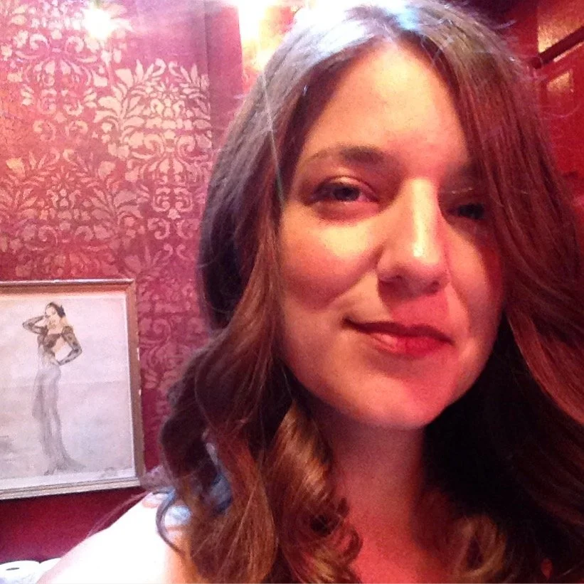 Speaking up to those you love (even when it's SO HARD)