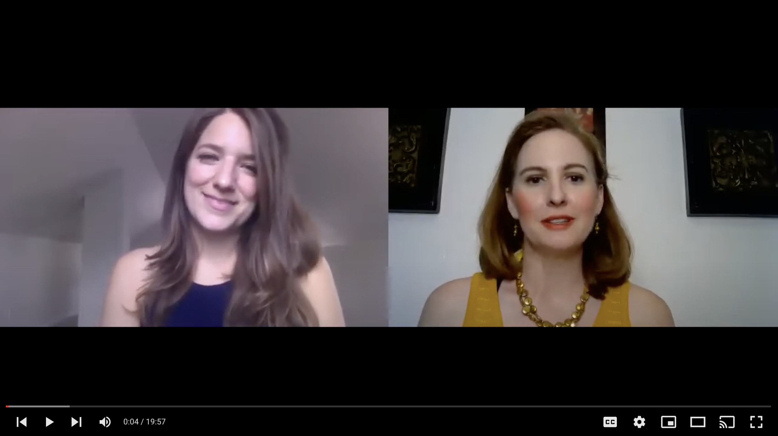 EFT Tapping Looks Ridiculous yet it Really Does Work