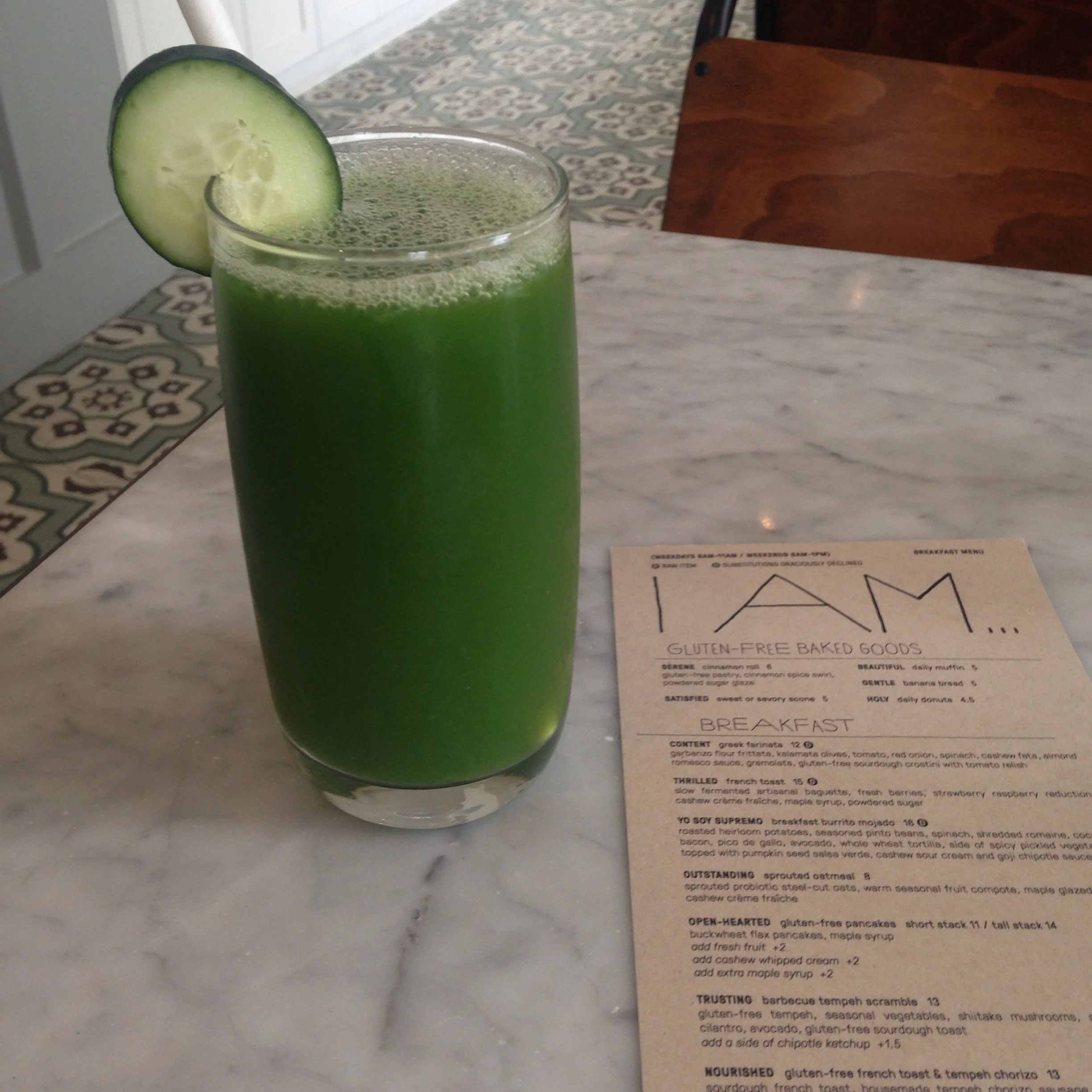 Want to Meet for Tea? 🍵