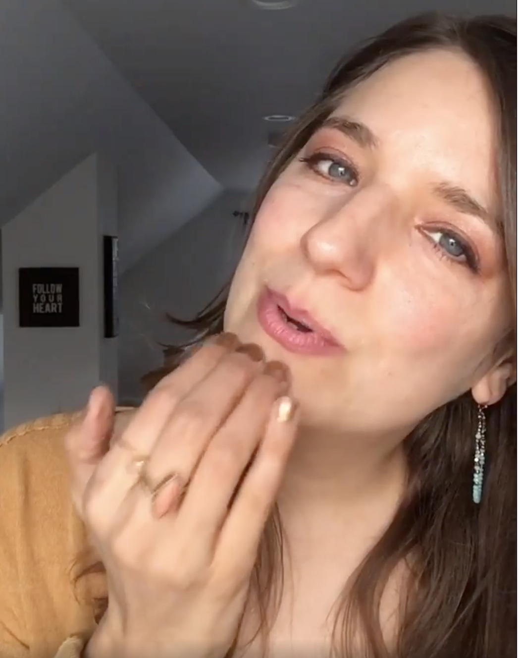 Try Tapping Before You Judge it