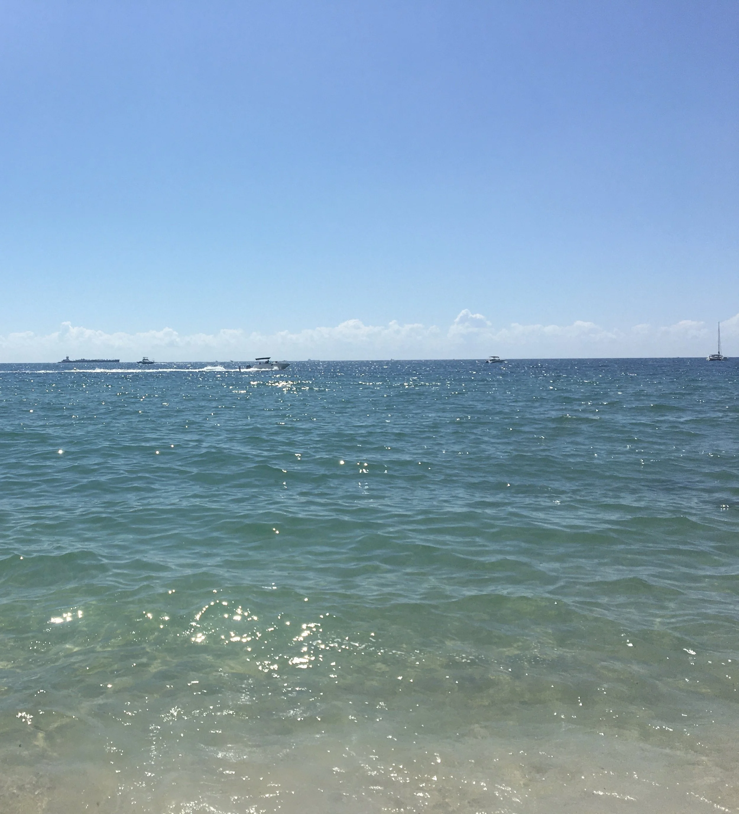 Thank You for Clearing the Year with Us