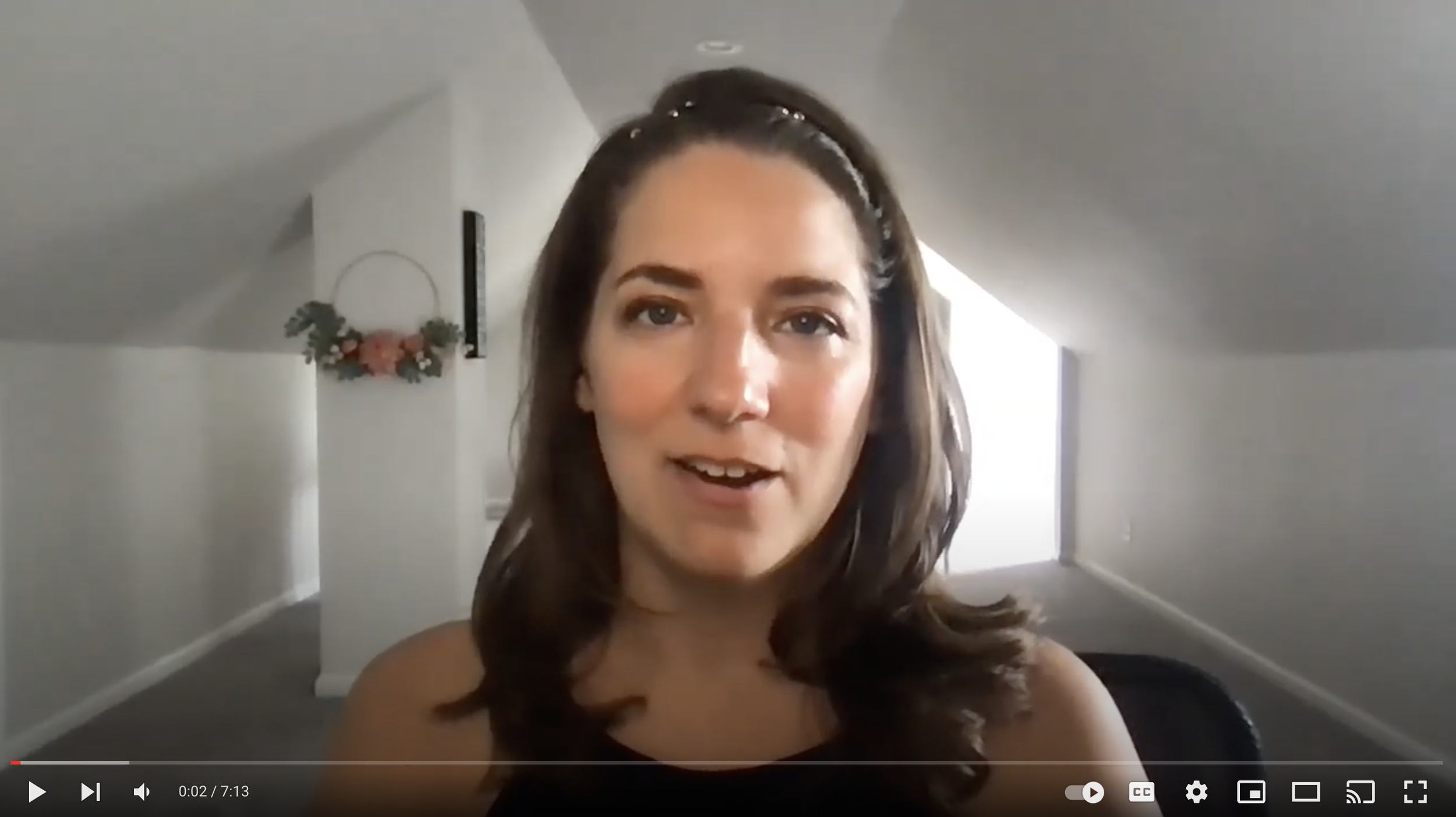 What to do When You Feel Like Screaming (This Video May Help)