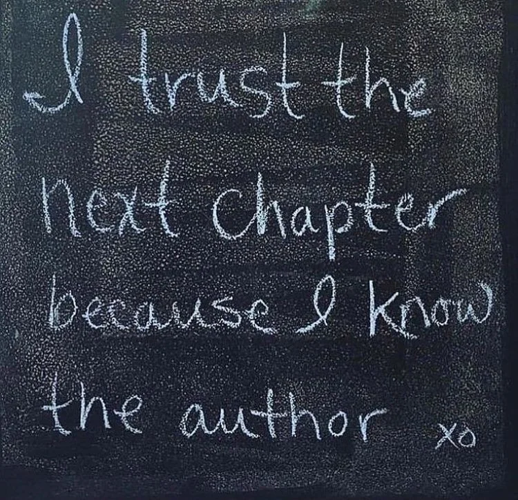 Your 6-Week Healing Journey