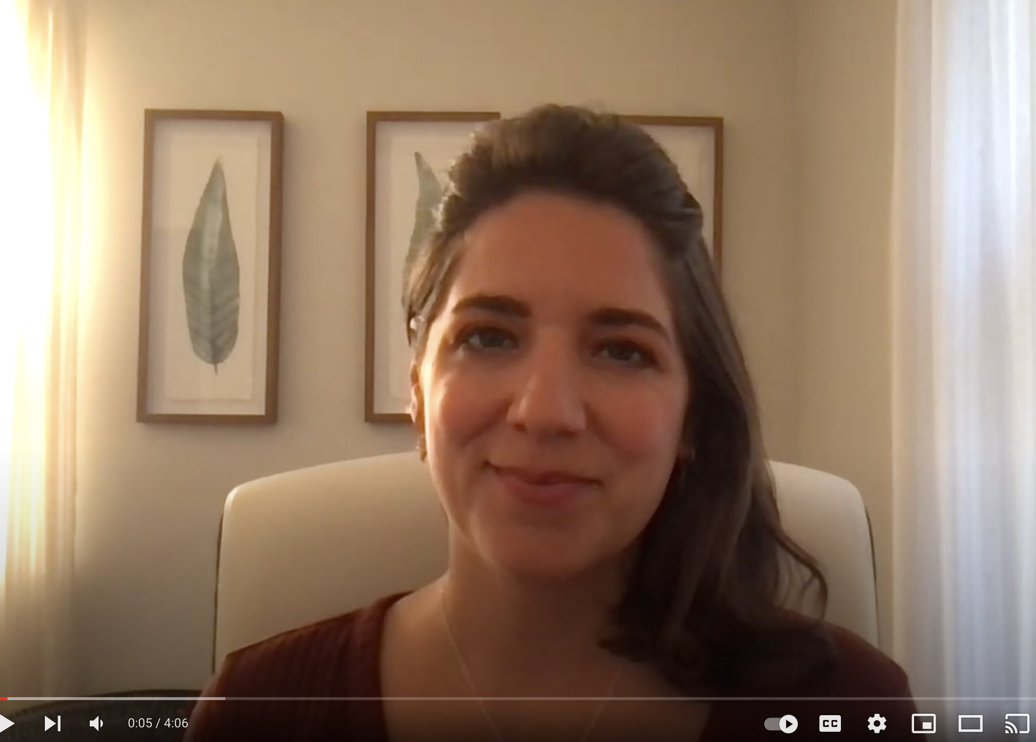 Three Key Rituals that Keep Me Focused (&amp; the Next Right Step Meditation)