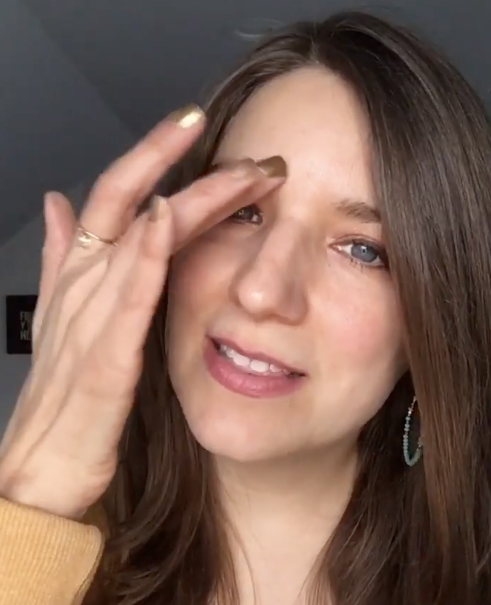 What to Expect from a Tapping Session