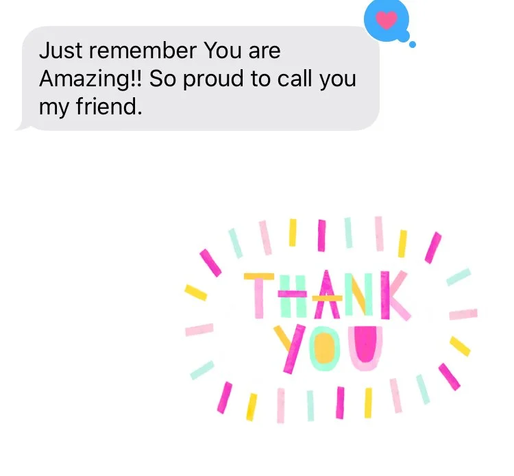 My Favorite EFT Tapping App - Self-Care on the Go