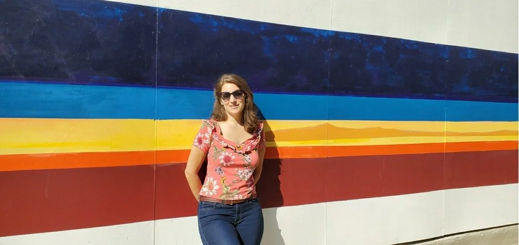 Feeling Safe in Your Body to Make a Change